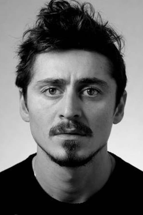 Alexej Manvelov头像