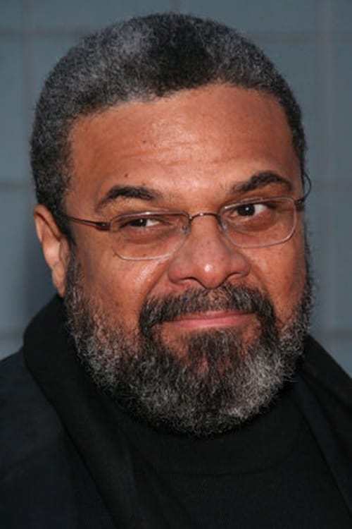 小约翰·科思伦头像