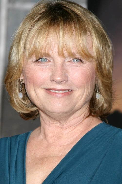 泰丝·哈珀头像