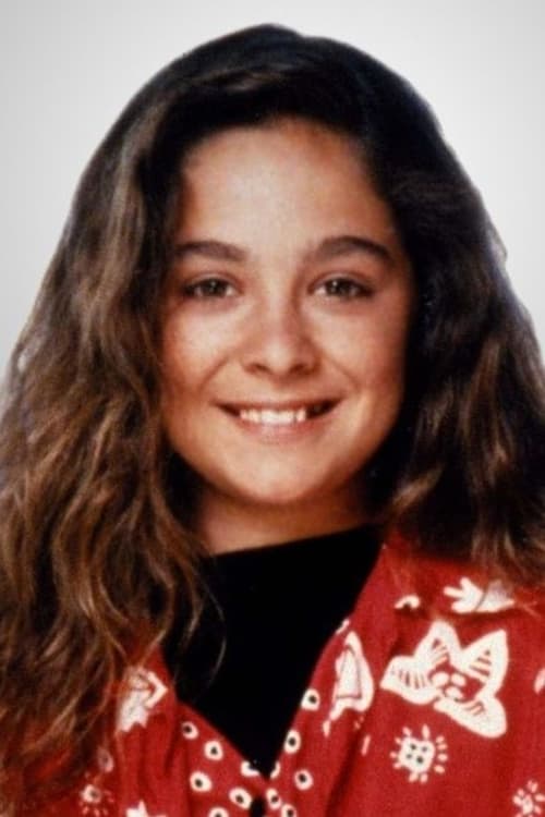 麦娅·布鲁顿头像