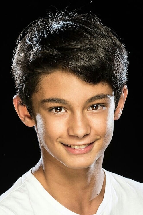 Cristian López头像