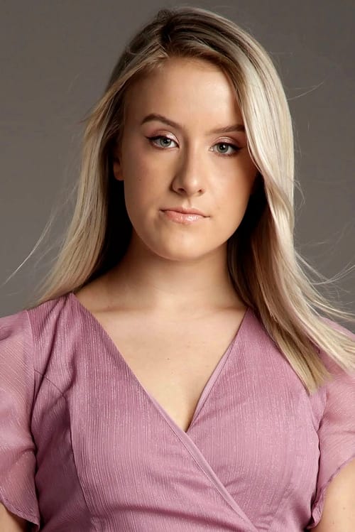 Gwyneth Anne Trumbore头像