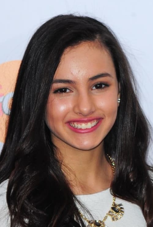 阿曼达·特罗亚头像