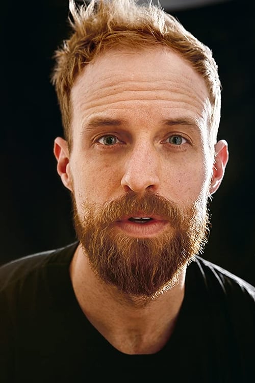 亚当·大卫·汤普森头像