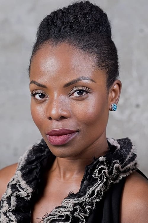 玛莎·斯蒂芬妮·布莱克头像