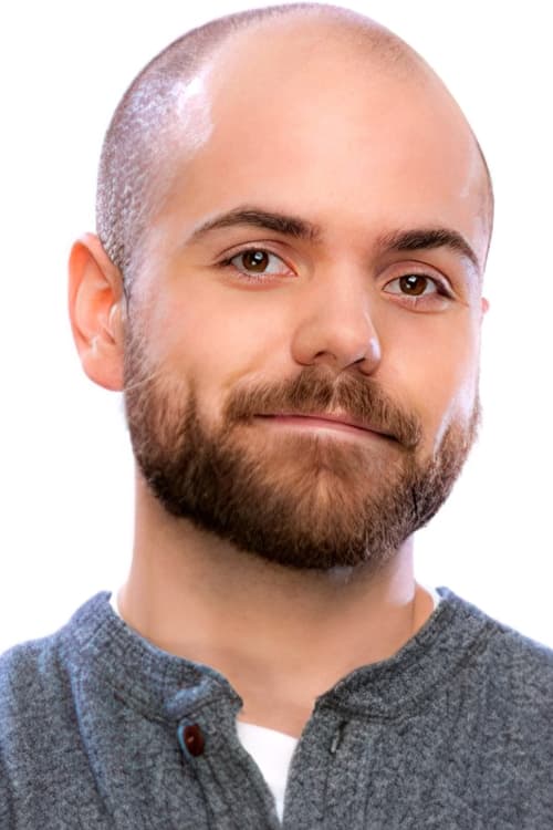 Travis Tedford头像