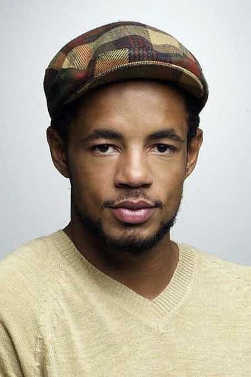 乔纳森·哈根森头像