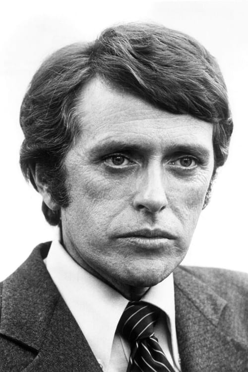 杰克·科尔文头像