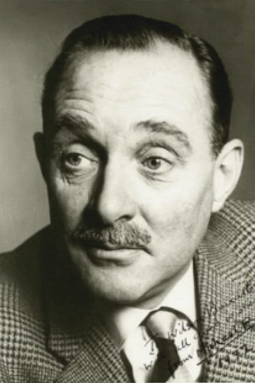 迈克尔·贝茨头像