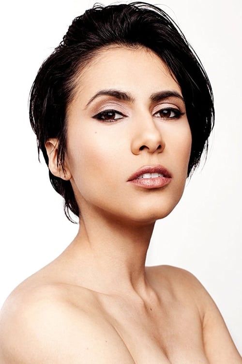 克里斯蒂娜·瓦伦苏埃拉头像