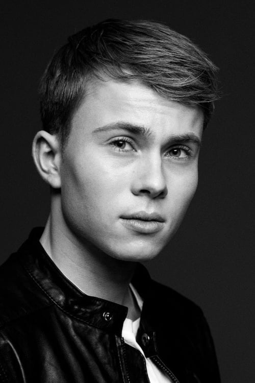 拉丝·弗格斯托姆头像