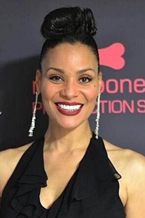 Jaqueline Fleming头像