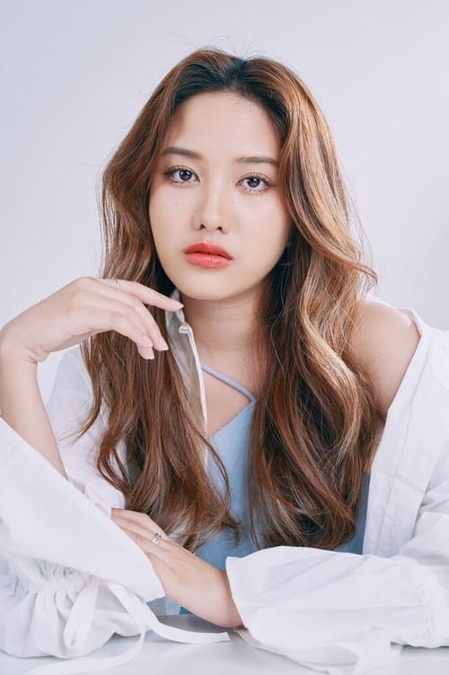 莎露彩·查金哈头像