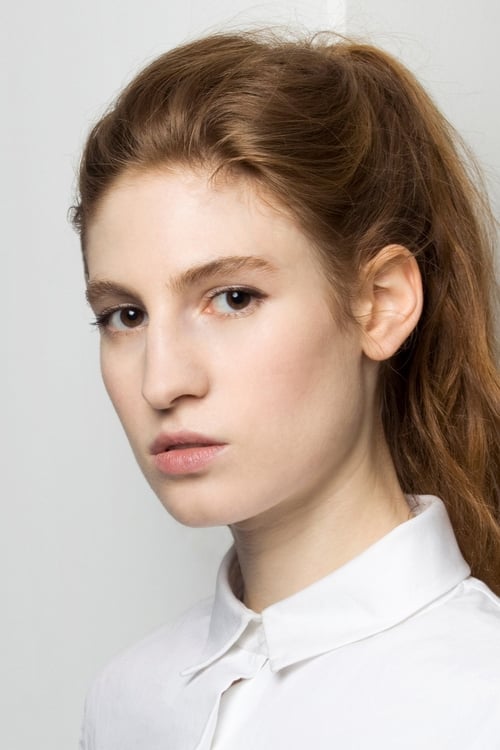 Agathe Bonitzer头像