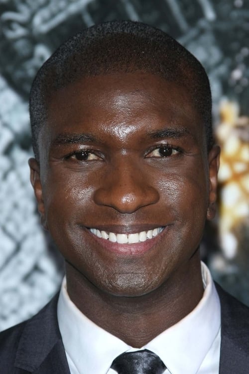 阿德托库姆布斯·麦克马克头像