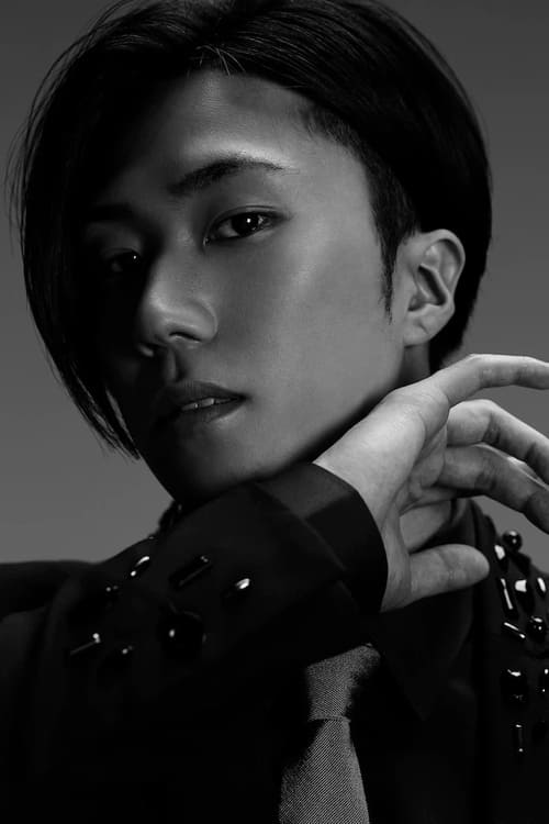 早乙女太一头像