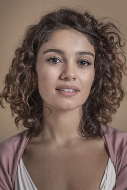 索菲·夏洛特头像