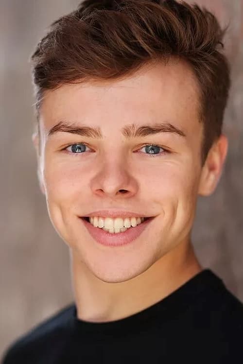 Tayler Marshall头像