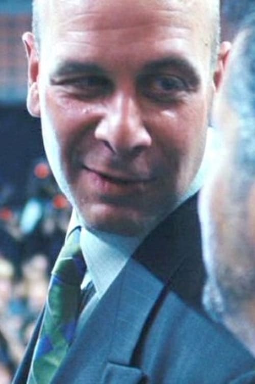 卢·迪贝拉头像