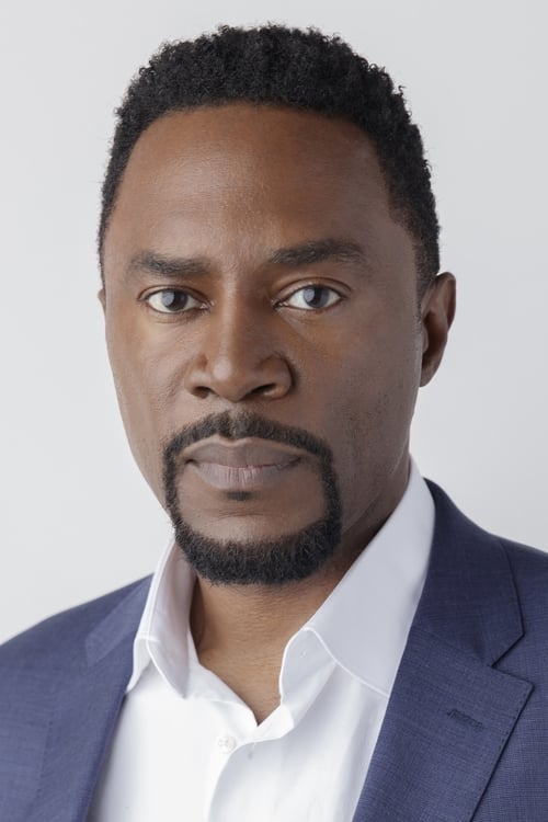 理查德·布鲁克斯头像