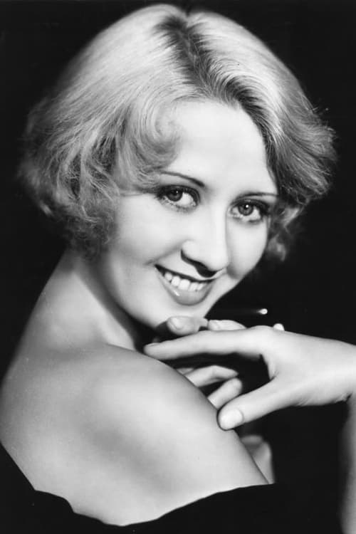 Joan Blondell头像