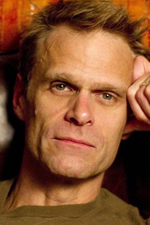 Robert Sedgwick头像