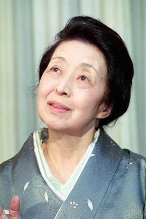 泽村贞子头像