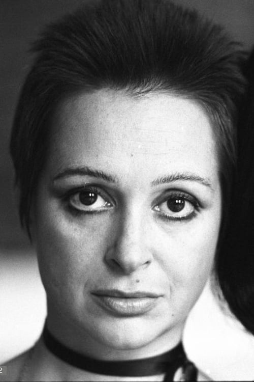 阿德里娅娜·阿斯蒂头像