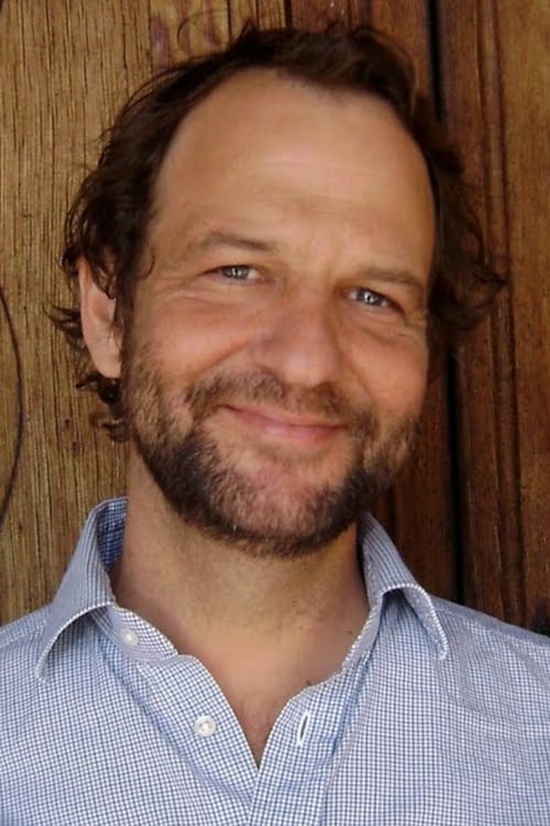 Justin Ashforth头像