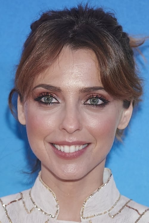 拉蒂西亚·多瑞拉头像