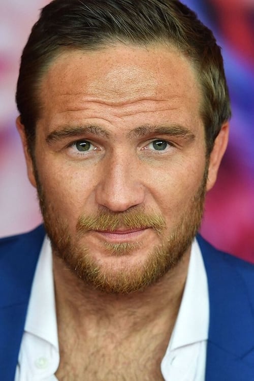 弗雷德里克·劳头像