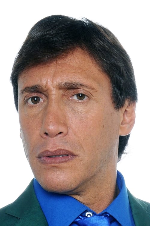 Fabián Gianola头像