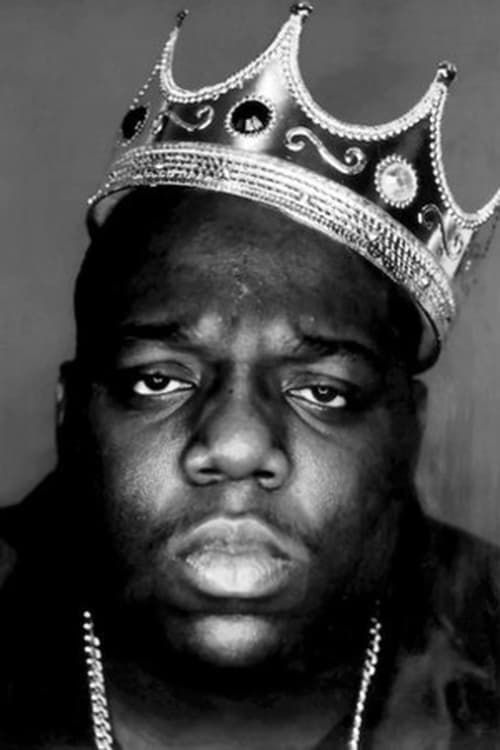 The Notorious B.I.G.头像