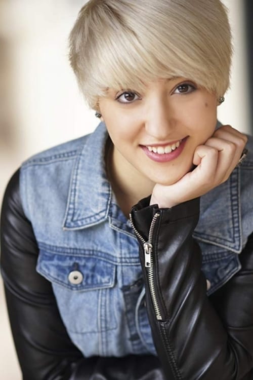 Isabella Peregrina头像