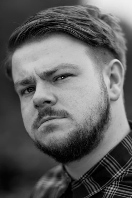 安德鲁·埃利斯头像