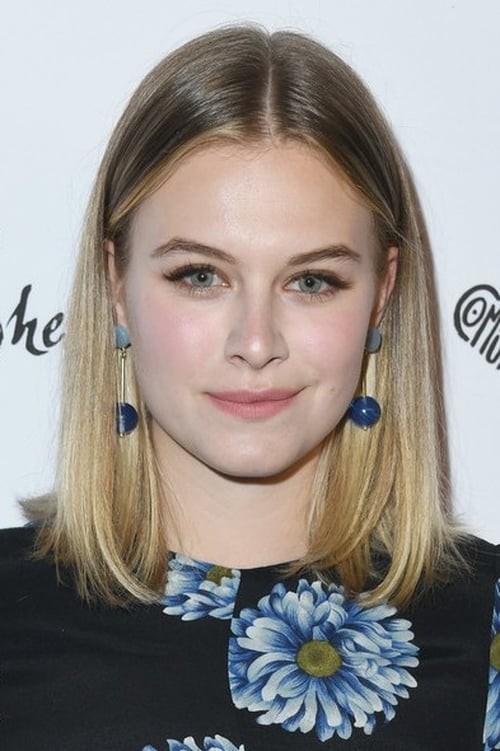 提拉·斯考比头像