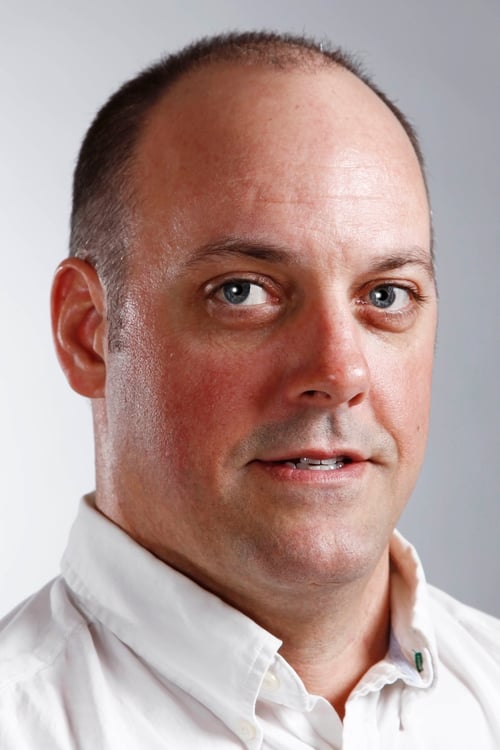 Harvey B. Jackson头像