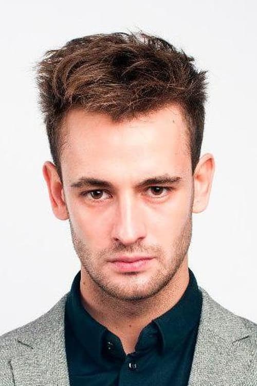 林奈·穆罕默托夫头像