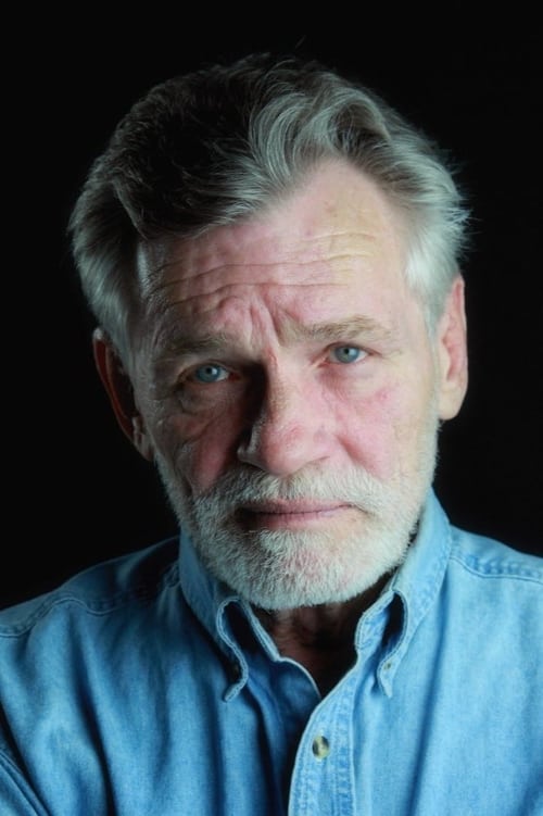 James DeForest Parker头像