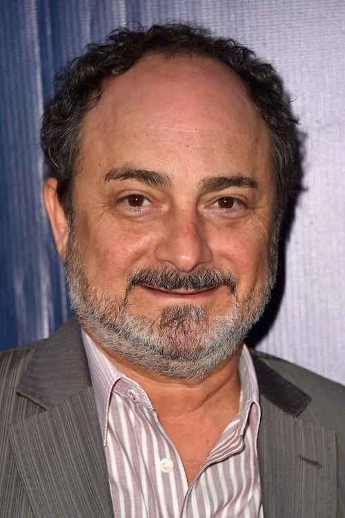 凯文·波拉克头像