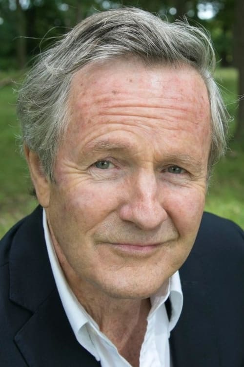 Alistair Findlay头像