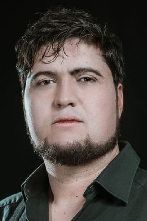 Fernando Bonilla头像