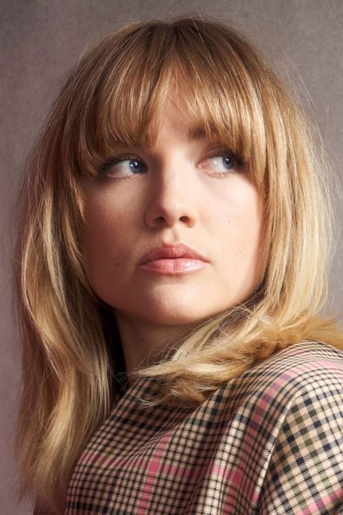 麦蒂·哈森头像