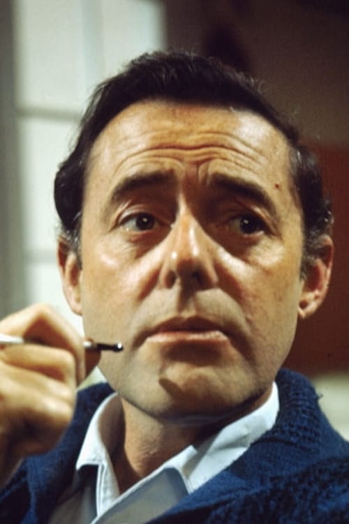 Terence Alexander头像