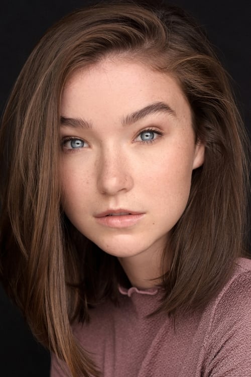 Cassandra Sawtell头像