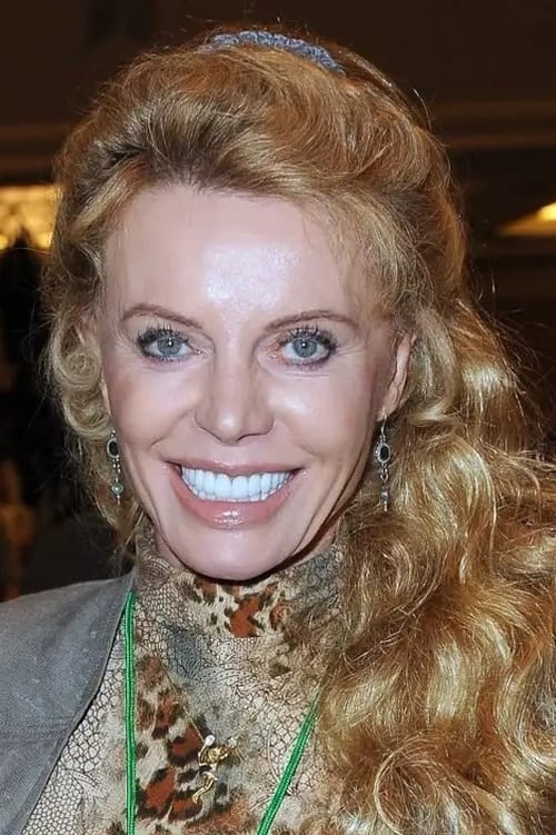 克里斯蒂娜·韦伯恩头像