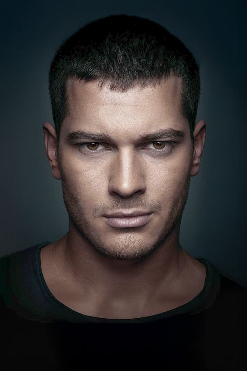 察合台·乌鲁索伊头像