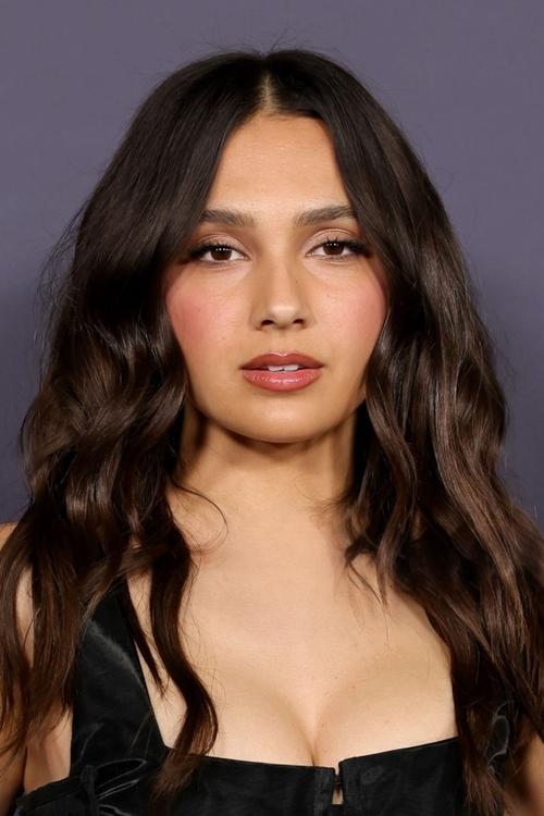 阿里安娜·里瓦斯头像