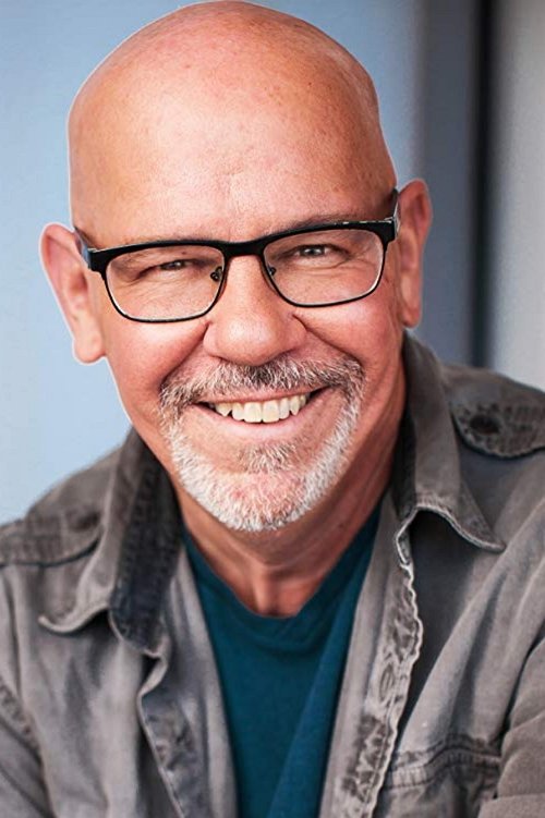 查尔斯·马丁·史密斯头像