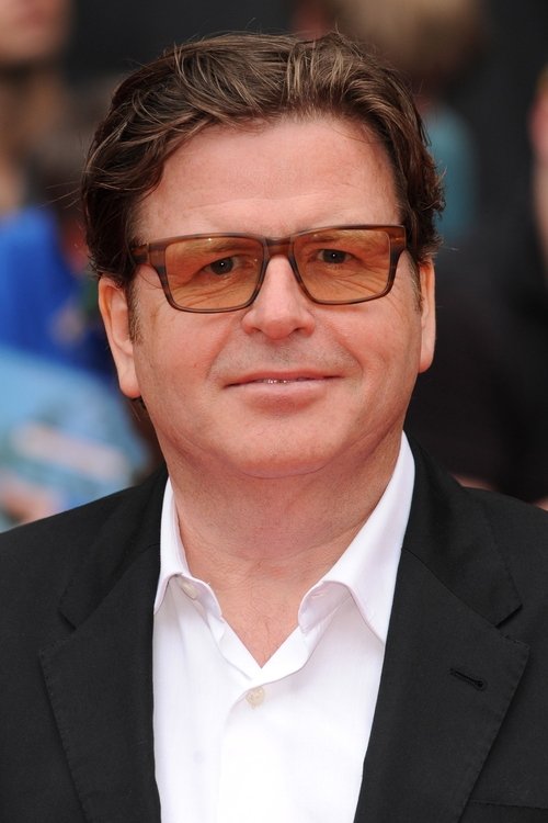 西蒙·韦斯特头像